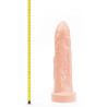 Hung System Gode Todd Hung System 24 x 6cm